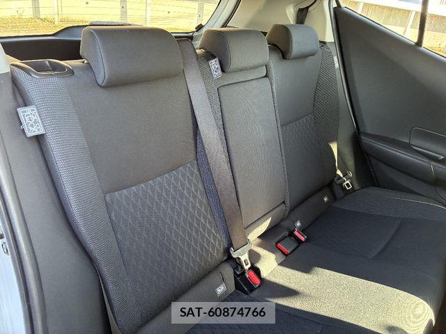 Toyota AQUA 2022-02 6610463-5