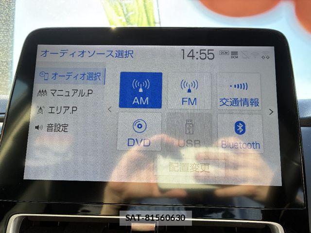 Toyota AQUA 2021-07 6610467-9
