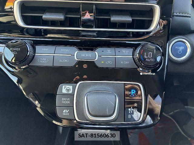 Toyota AQUA 2021-07 6610467-11