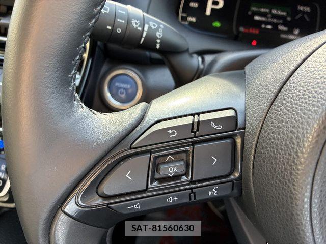 Toyota AQUA 2021-07 6610467-14