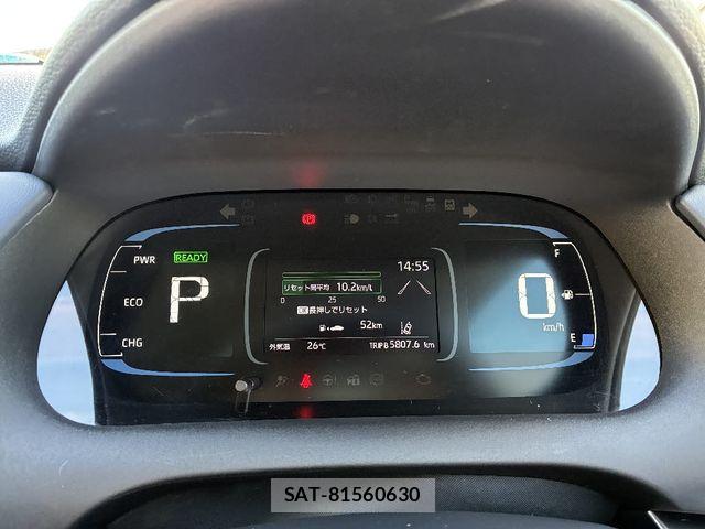 Toyota AQUA 2021-07 6610467-18