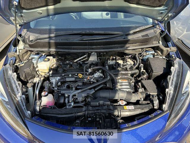 Toyota AQUA 2021-07 6610467-20
