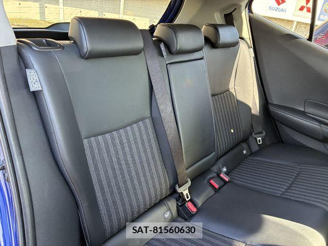 Toyota AQUA 2021-07 6610467-5