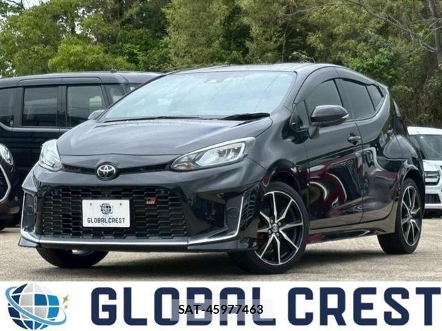 Toyota AQUA 2024-02 6610461-0