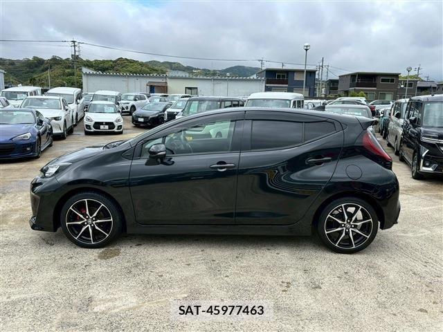 Toyota AQUA 2024-02 6610461-9