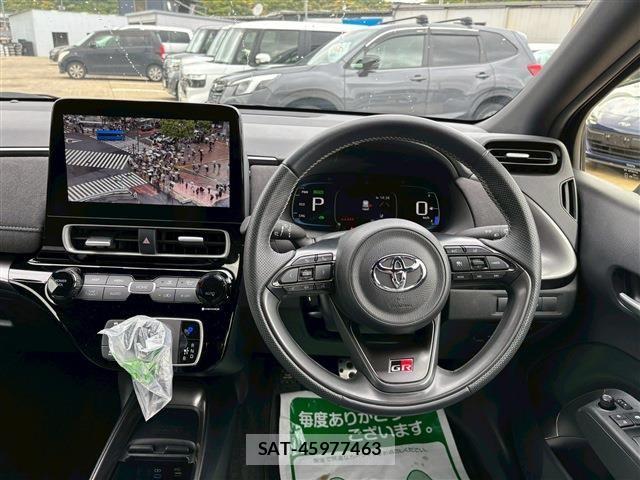 Toyota AQUA 2024-02 6610461-20