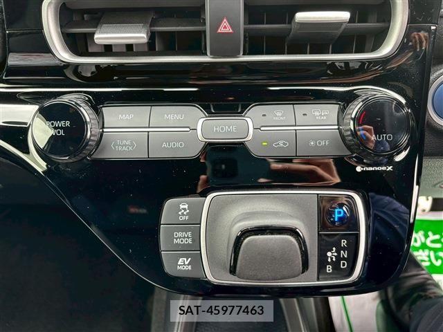 Toyota AQUA 2024-02 6610461-22
