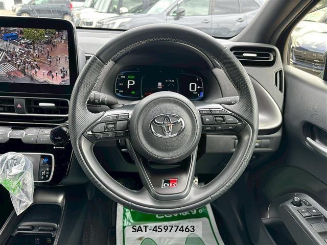 Toyota AQUA 2024-02 6610461-23