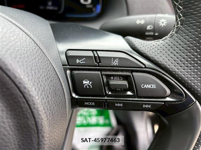 Toyota AQUA 2024-02 6610461-25