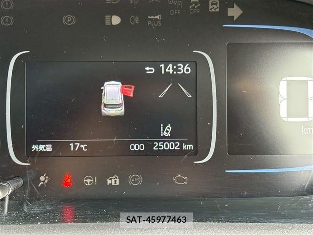 Toyota AQUA 2024-02 6610461-28