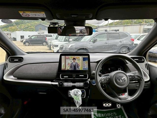 Toyota AQUA 2024-02 6610461-2