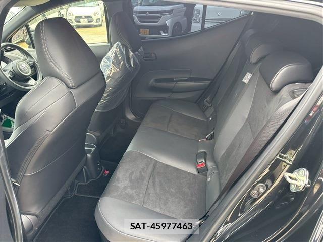 Toyota AQUA 2024-02 6610461-4