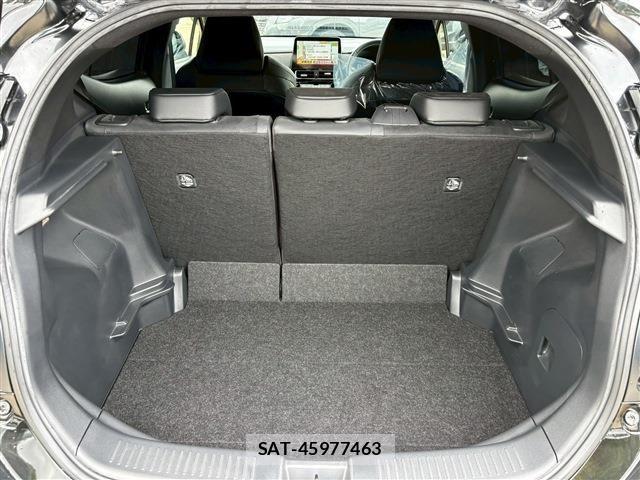Toyota AQUA 2024-02 6610461-5