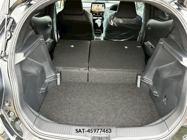 Toyota AQUA 2024-02 6610461-6