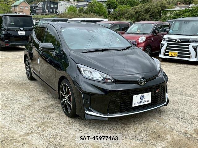 Toyota AQUA 2024-02 6610461-7