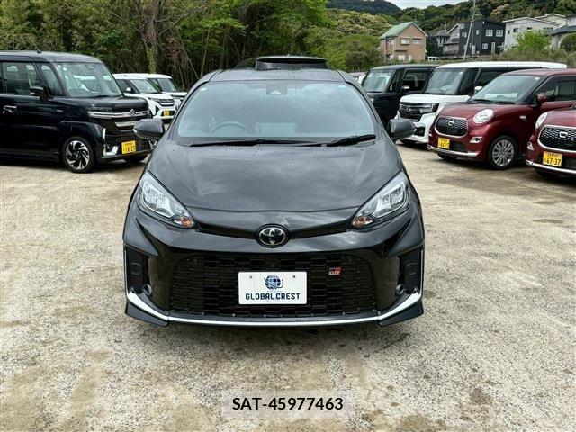 Toyota AQUA 2024-02 6610461-8