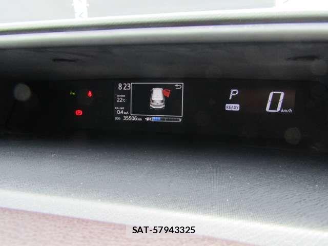 Toyota AQUA 2019-03 6610492-13
