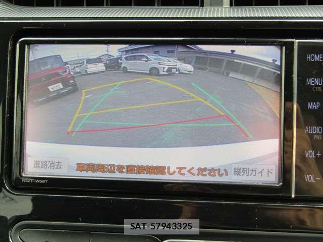 Toyota AQUA 2019-03 6610492-17