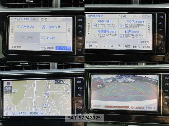 Toyota AQUA 2019-03 6610492-1