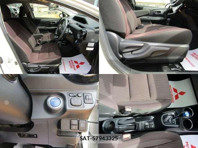 Toyota AQUA 2019-03 6610492-2