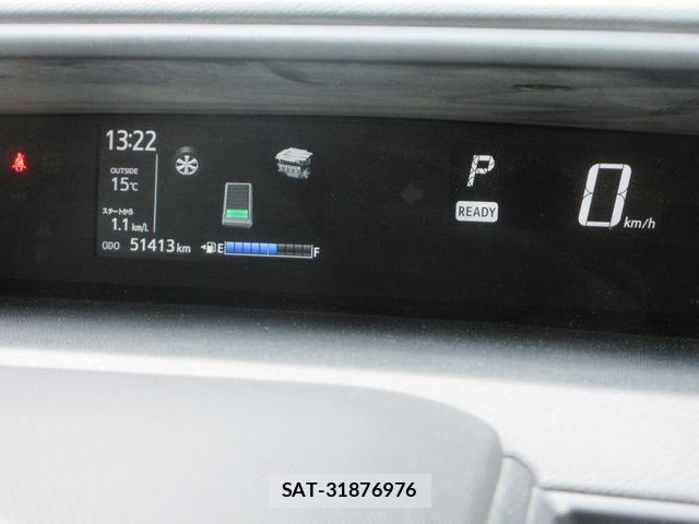 Toyota AQUA 2018-09 6610496-27