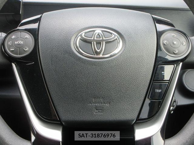 Toyota AQUA 2018-09 6610496-6