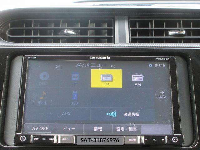 Toyota AQUA 2018-09 6610496-7