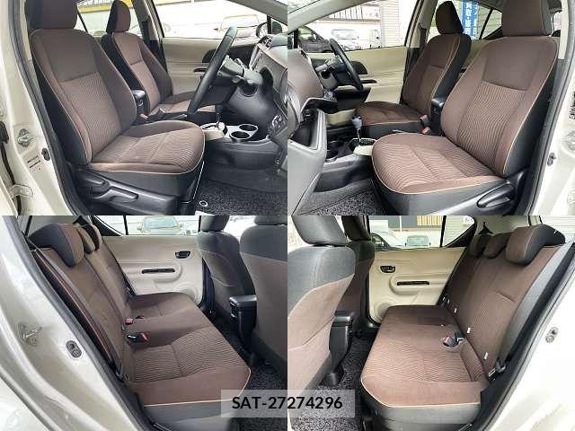 Toyota AQUA 2013-07 6610520-4