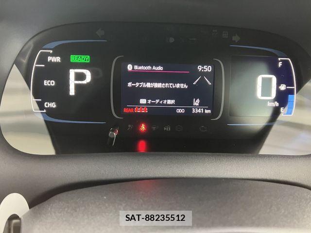 Toyota AQUA 2024-12 6610460-9
