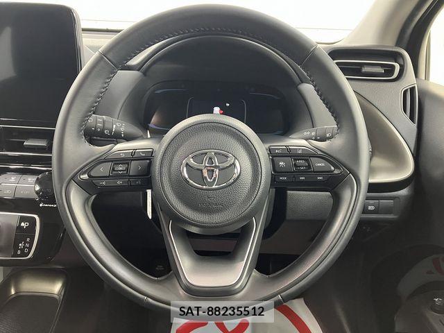Toyota AQUA 2024-12 6610460-16