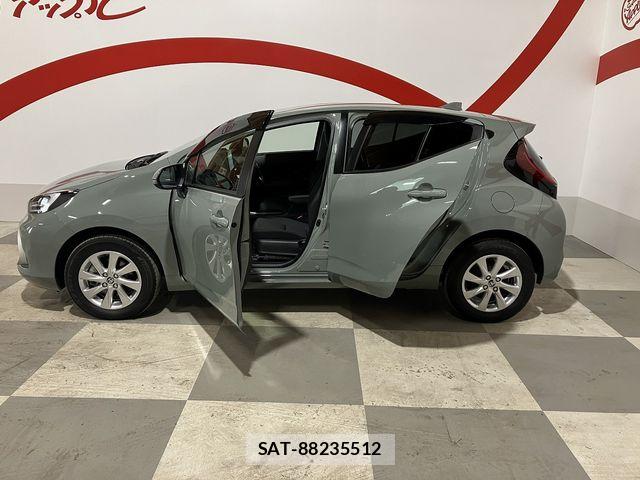 Toyota AQUA 2024-12 6610460-3