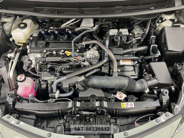 Toyota AQUA 2024-12 6610460-8