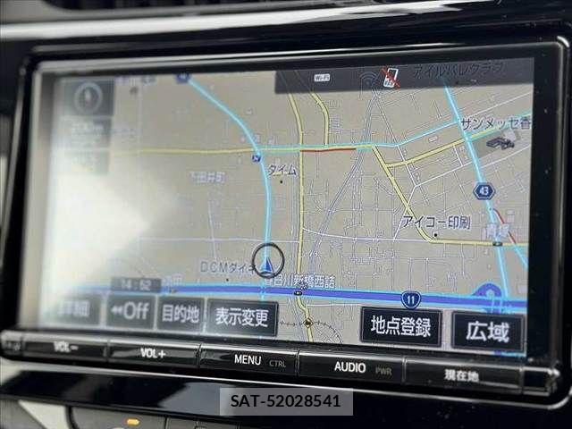 Toyota AQUA 2017-06 6610514-2