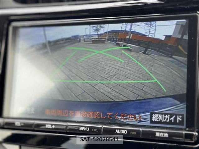 Toyota AQUA 2017-06 6610514-3