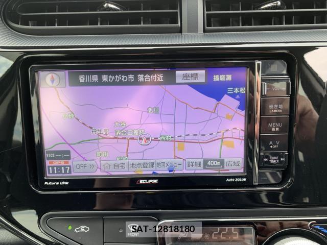 Toyota AQUA 2019-11 6641230-9