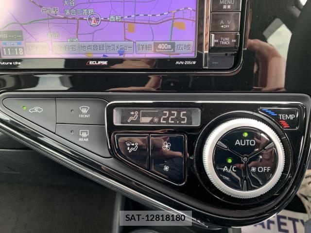 Toyota AQUA 2019-11 6641230-11