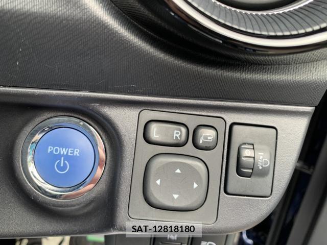 Toyota AQUA 2019-11 6641230-14