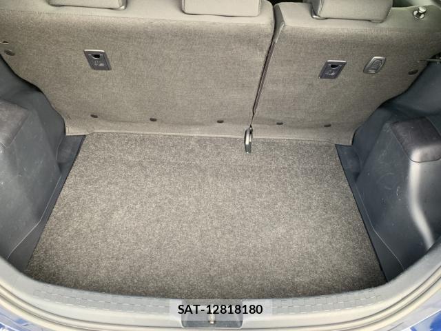 Toyota AQUA 2019-11 6641230-20