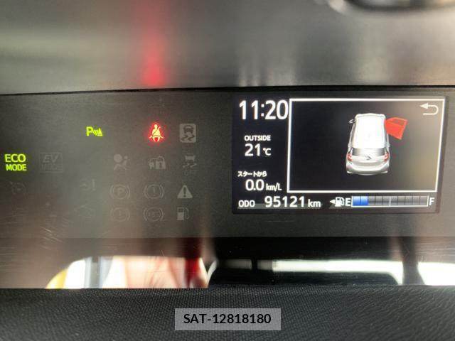 Toyota AQUA 2019-11 6641230-8