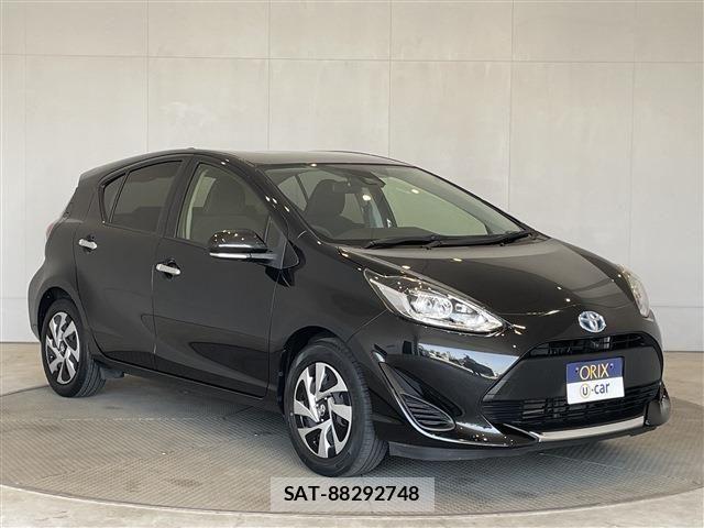 Toyota AQUA 2020-12 6641229-11