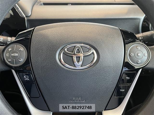 Toyota AQUA 2020-12 6641229-16