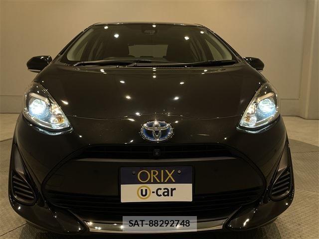 Toyota AQUA 2020-12 6641229-23