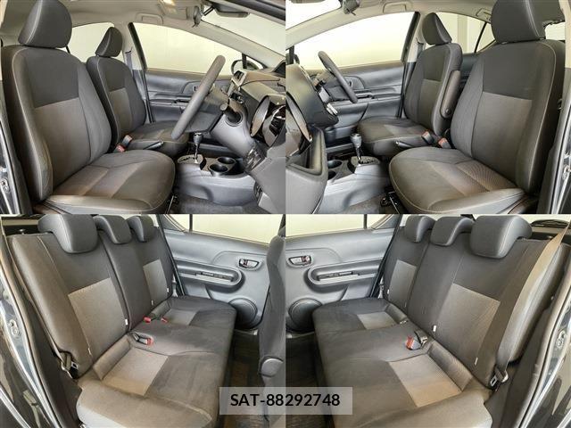 Toyota AQUA 2020-12 6641229-4
