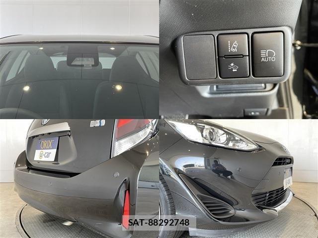 Toyota AQUA 2020-12 6641229-8