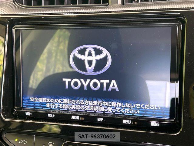 Toyota AQUA 2018-02 6641227-2