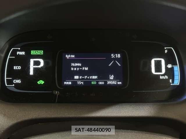 Toyota AQUA 2024-01 6641224-10
