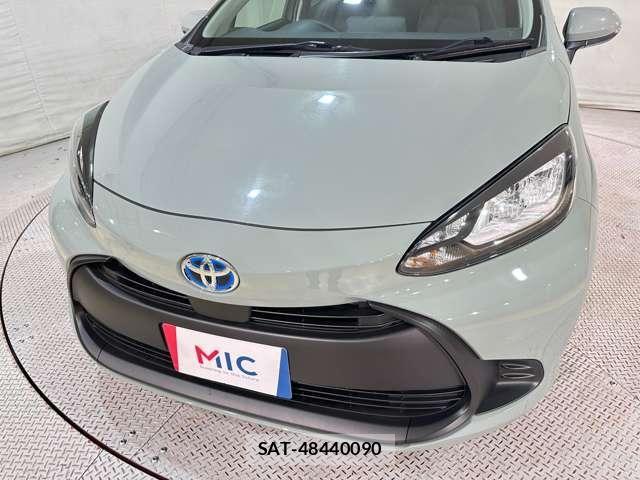 Toyota AQUA 2024-01 6641224-27