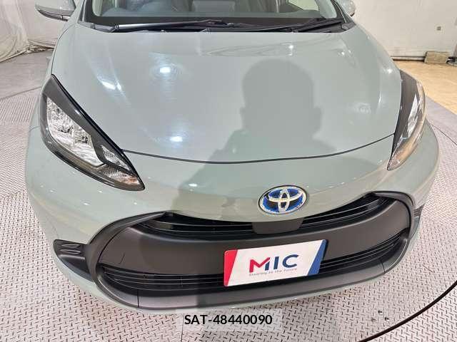 Toyota AQUA 2024-01 6641224-28