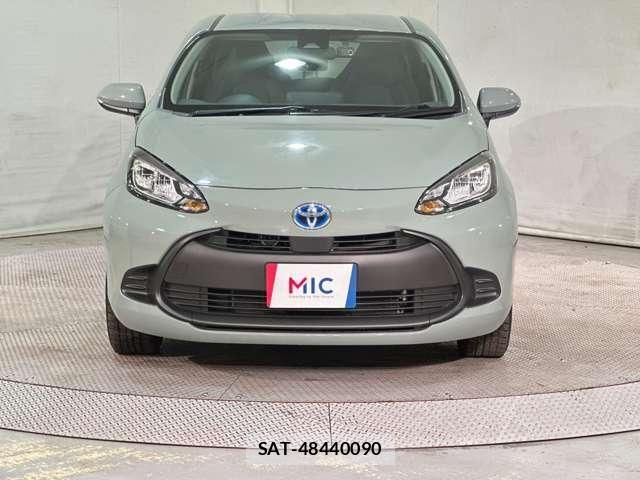 Toyota AQUA 2024-01 6641224-2