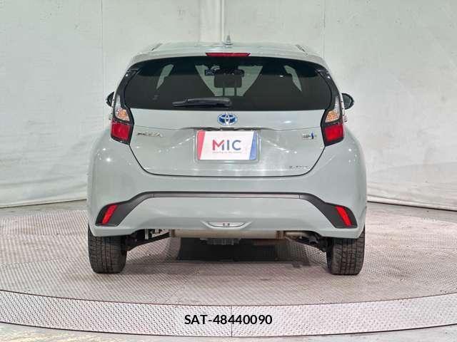 Toyota AQUA 2024-01 6641224-5